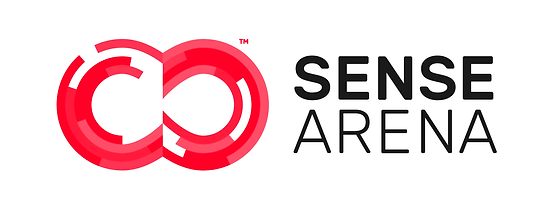 Logo Sense Arena